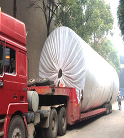 常州到海西货运车辆展示